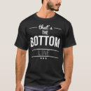 Search for top or bottom tshirts For him