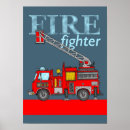 Search for for firemen posters For kids