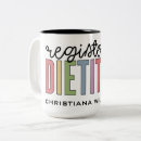 Search for dietitian mugs Nutritionist