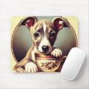 Search for whippet mouse mats Cute