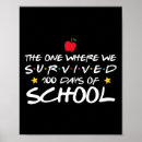 Search for one hundredth posters 100th day of school