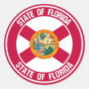 Search for florida patriotic stickers United states
