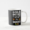 Search for soccer goalie mugs Team