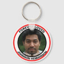 Search for funeral key rings Death