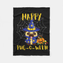 Search for ghost spider blankets Black cat