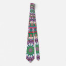Search for soft colours ties Green