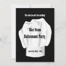 Search for chef hat invitations Party