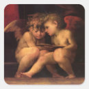 Search for cherubs stickers Angels