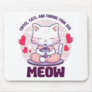 Search for kawaii cat mouse mats Aesthetic