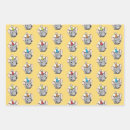 Search for mice wrapping paper Pattern