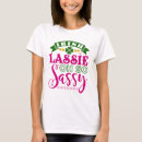Search for irish lassie tshirts St patricks day