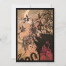 Search for retro halloween cards Unique