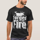 Search for forged in fire tshirts Metalsmith