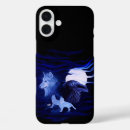 Search for full moon cases Wolf