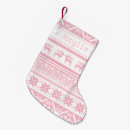 Search for ugly christmas stockings Santa