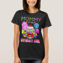 Search for candyland tshirts Mummy