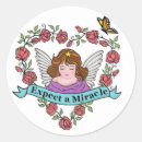 Search for heavenly angels stickers Cherub