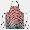 Search for snake aprons Black