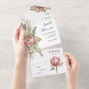 Search for affordable response invitations Watercolor flowers