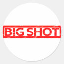Search for big shot stickers Funny