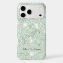 Search for dreams iphone cases Mint