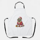 Search for newfoundland dog aprons Weimaraner