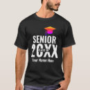 Search for senior year tshirts Modern