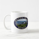 Search for huron mugs Mackinac