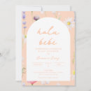 Search for in spanish baby shower invitations For kids