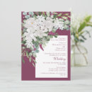 Search for gardenia wedding invitations Floral