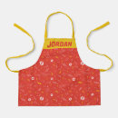 Search for lightning aprons Dc comics