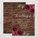 Search for rustic winter bridal shower invitations Flowers