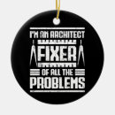 Search for architect christmas tree decorations Construction