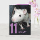 Search for 11th birthday cards Animals