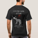 Search for lion and lamb tshirts Scripture
