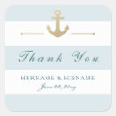 Search for blue striped stickers Thank you