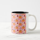 Search for cakes mugs Pattern