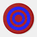 Search for target magnets Blue