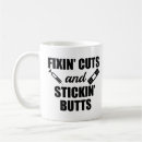 Search for cut mugs Saying