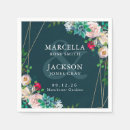 Search for succulent napkins Modern