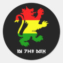 Search for rasta stickers King