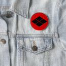 Search for kamon badges pins Japan