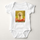 Search for golden retriever baby clothes Animal