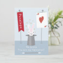 Search for tricks cards Bunny