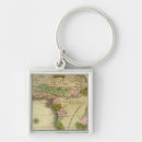 Search for map of africa key rings School
