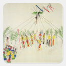 Search for dance school stickers 19th