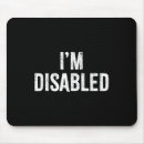 Search for disables mouse mats Pride