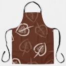Search for dirty aprons Brown