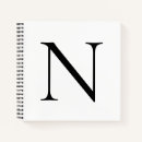 Search for initial notebooks Modern