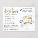 Search for biscuits horizontal postcards Recipe